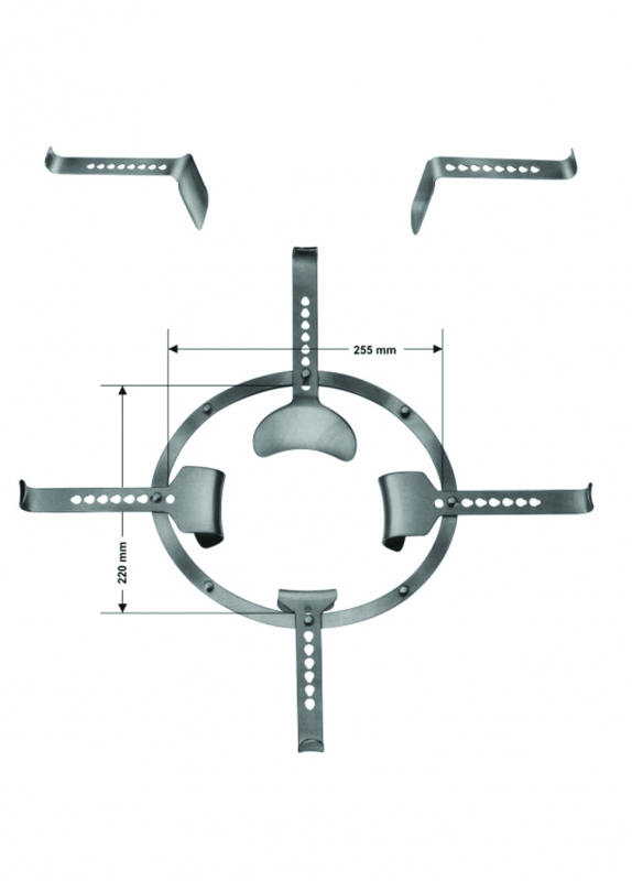 Abdominal Retractors